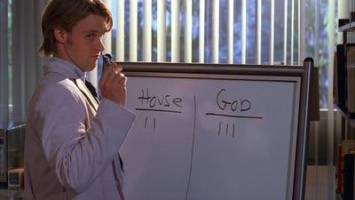 Assistir Dr. House Temporada 2 Episódio 19 Online em HD