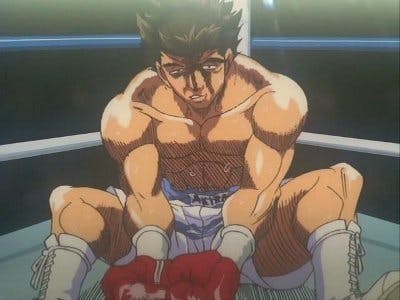 Assistir Hajime no Ippo Temporada 1 Episódio 69 Online em HD