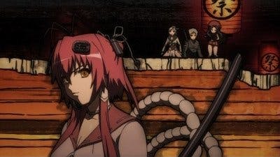 Assistir Hyakka Ryouran Samurai Girls Temporada 1 Episódio 2 Online em HD