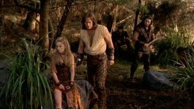 Assistir Hércules: A Lendária Jornada Temporada 6 Episódio 3 Online em HD