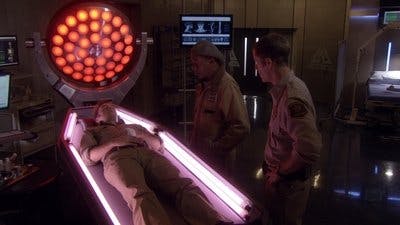 Assistir Eureka Temporada 3 Episódio 6 Online em HD