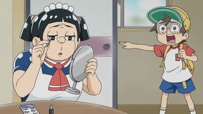 Assistir Boku to Roboko Temporada 1 Episódio 10 Online em HD