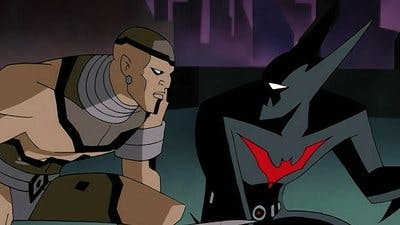 Assistir Batman do Futuro Temporada 2 Episódio 21 Online em HD