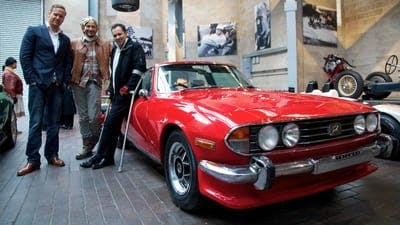 Assistir S.O.S Carros Temporada 1 Episódio 7 Online em HD