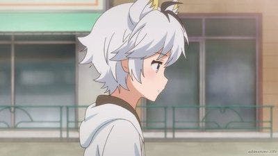 Assistir Uchi Tama?! Uchi no Tama Shirimasen ka? Temporada 1 Episódio 26 Online em HD