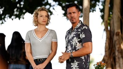 Assistir Magnum P.I. Temporada 4 Episódio 4 Online em HD