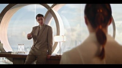 Assistir Admirável Mundo Novo Temporada 1 Episódio 1 Online em HD