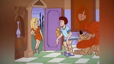 Assistir Os Muzzarelas Temporada 1 Episódio 5 Online em HD