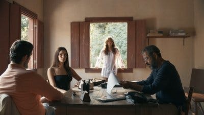 Assistir Rebirth Temporada 1 Episódio 119 Online em HD