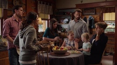 Assistir Heartland Temporada 13 Episódio 10 Online em HD