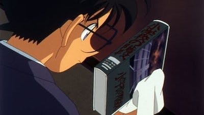 Assistir Detective Conan Temporada 1 Episódio 355 Online em HD