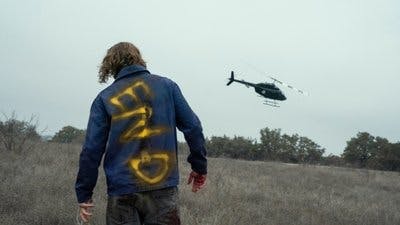 Assistir Fear the Walking Dead Temporada 6 Episódio 16 Online em HD