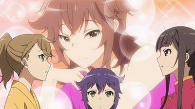 Assistir Inugami-san To Nekoyama-san Temporada 1 Episódio 12 Online em HD