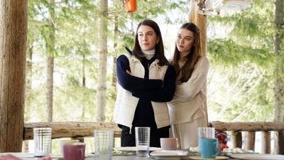 Assistir O Canto do Pássaro Temporada 1 Episódio 23 Online em HD