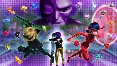 Assistir Miraculous: As Aventuras de Ladybug Temporada 4 Episódio 1 Online em HD