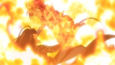 Assistir Ushio e Tora Temporada 1 Episódio 28 Online em HD