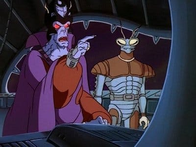 Assistir As Tartarugas Ninjas Temporada 10 Episódio 1 Online em HD