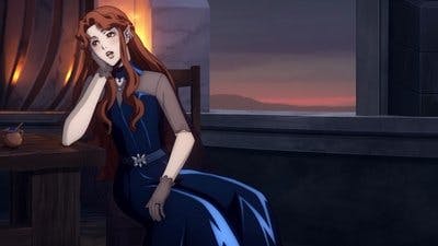Assistir Castlevania Temporada 4 Episódio 2 Online em HD