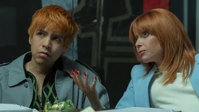 Assistir Fantasmas Temporada 1 Episódio 6 Online em HD
