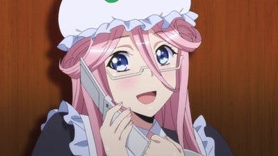 Assistir Monster Musume no Iru Nichijou Temporada 1 Episódio 9 Online em HD