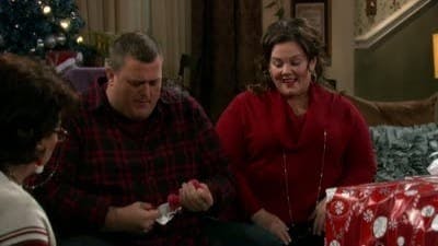 Assistir Mike & Molly Temporada 1 Episódio 12 Online em HD