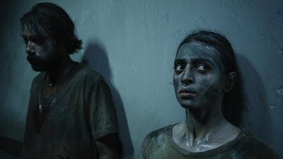 Assistir Ghoul – Trama Demoníaca Temporada 1 Episódio 3 Online em HD