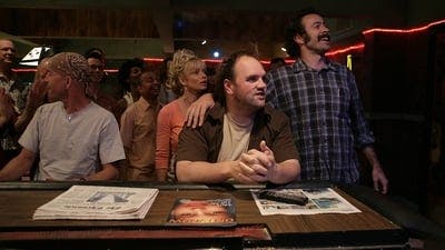 Assistir Meu Nome é Earl Temporada 2 Episódio 12 Online em HD