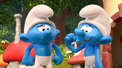 Assistir Os Smurfs Temporada 1 Episódio 4 Online em HD