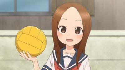 Assistir Teasing Master Takagi-san Temporada 2 Episódio 6 Online em HD