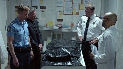 Assistir Slasher Temporada 1 Episódio 5 Online em HD
