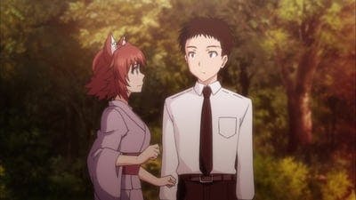 Assistir Isuca Temporada 1 Episódio 2 Online em HD