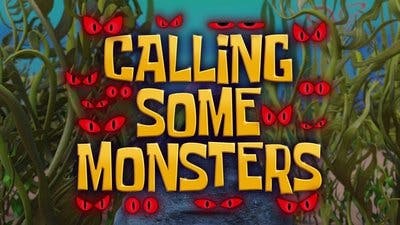 Assistir Kamp Koral: Bob Esponja, Primeiros Anos! Temporada 2 Episódio 11 Online em HD