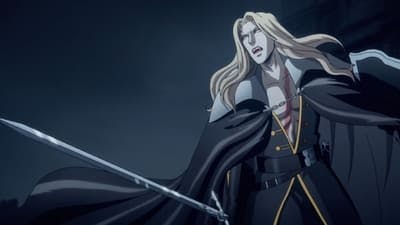 Assistir Castlevania Temporada 4 Episódio 8 Online em HD