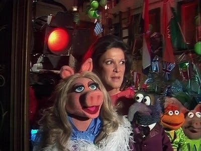 Assistir Muppet Show Temporada 4 Episódio 7 Online em HD