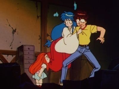 Assistir GS Mikami Temporada 1 Episódio 21 Online em HD