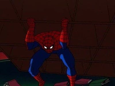 Assistir Homem-Aranha: A Série Animada Temporada 4 Episódio 2 Online em HD