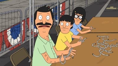 Assistir Bob’s Burgers Temporada 12 Episódio 13 Online em HD