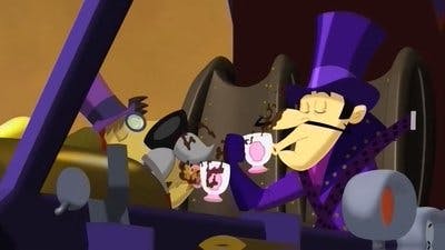 Assistir A Corrida Maluca Temporada 2 Episódio 5 Online em HD