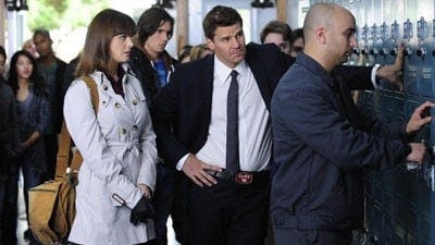 Assistir Bones Temporada 6 Episódio 8 Online em HD