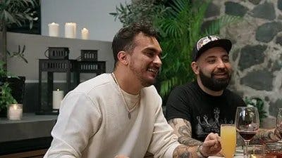 Assistir Come Dine with Me Mexico Temporada 2 Episódio 7 Online em HD