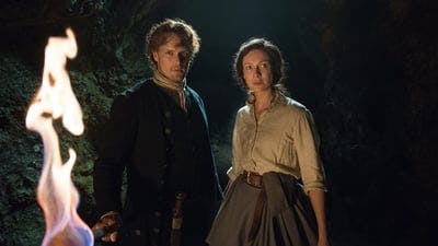 Assistir Outlander Temporada 3 Episódio 13 Online em HD