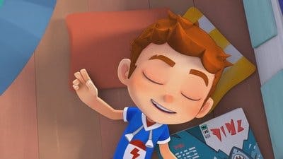 Assistir Tubacão Temporada 1 Episódio 2 Online em HD