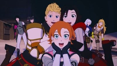 Assistir RWBY Temporada 7 Episódio 4 Online em HD