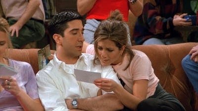 Assistir Friends Temporada 1 Episódio 24 Online em HD