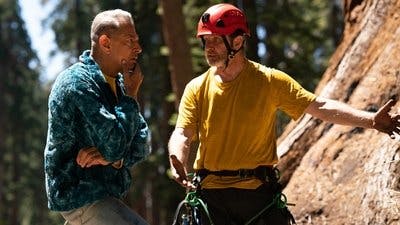 Assistir O Mundo Segundo Jeff Goldblum Temporada 2 Episódio 10 Online em HD