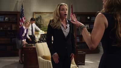 Assistir Covert Affairs: Assuntos Confidenciais Temporada 1 Episódio 6 Online em HD