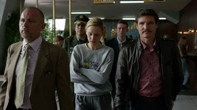 Assistir Narcos Temporada 3 Episódio 8 Online em HD