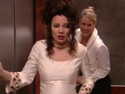 Assistir The Nanny Temporada 6 Episódio 21 Online em HD