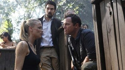 Assistir Chuck Temporada 4 Episódio 9 Online em HD