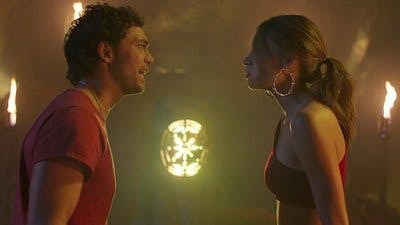 Assistir Sempre Bruxa Temporada 2 Episódio 5 Online em HD